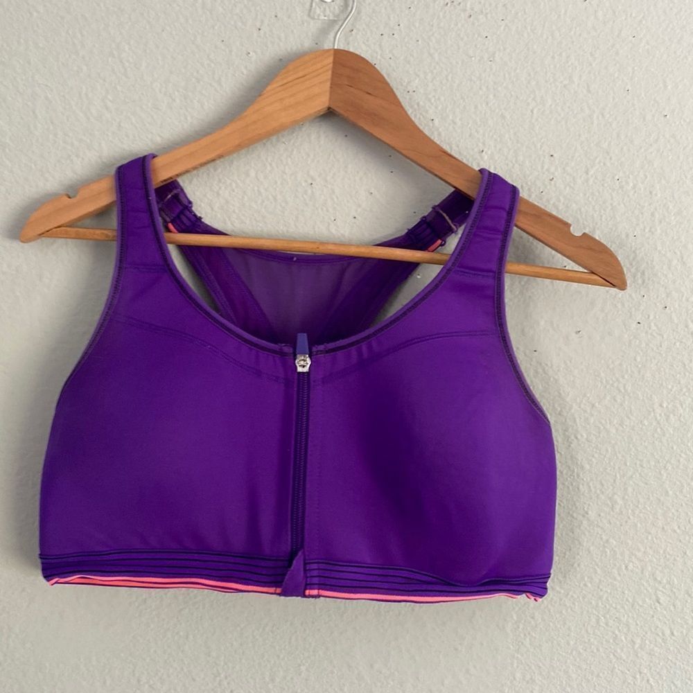 Danskin Now Sports Bra
